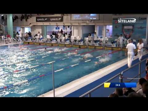 200 Misti  Ass. Maschile Agonisti (Finale) - 20 Memorial Chiara Giavi