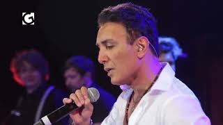 Shadmehr Aghili Taghdir Arena Oberhausen 2015