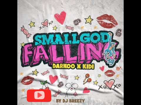 Smallgod - Falling ft Darkoo x Kidi( audio slide)