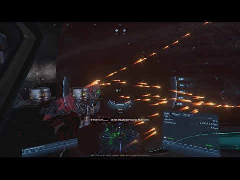 Xenon wollen Hewas Zwilling I #49 - X4: Foundations 3.10 Split Vendetta [Deutsch/German]