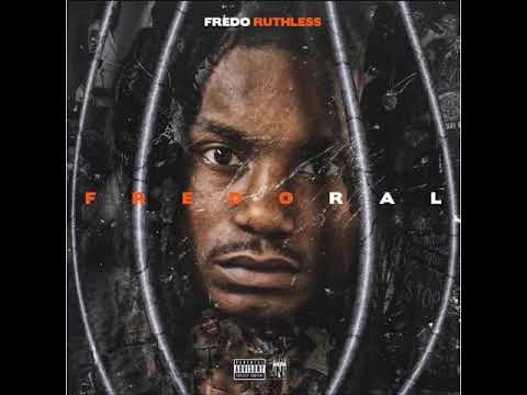 Fredo Ruthless - Smoke With Everybody ( OFFICIAL AUDIO ) Prod. By MoneyTree