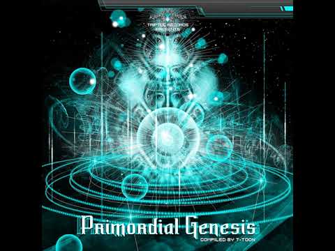 07 Psicodelicat - White Shell