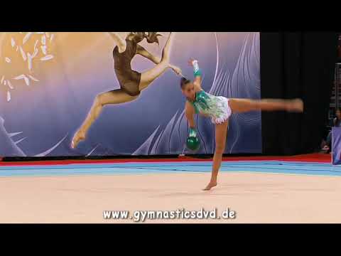 Maria Canilhas  (POR) - Senior 12 - Sofia Cup 2016