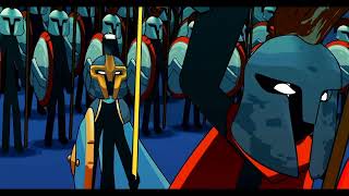 Download lagu Bound by blood full montagem tenta ||#stickwarlegacy #stickwarsaga #boundbyblood @maxgamesyoutube  mp3