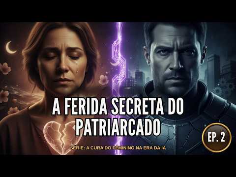 Como o Patriarcado Feriu a Alma da Mulher e do Homem Também