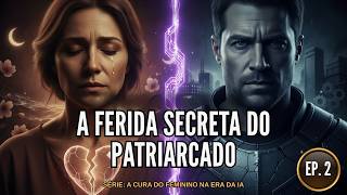 Como o Patriarcado Feriu a Alma da Mulher e do Homem Também