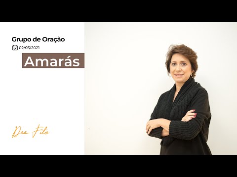 "You Will Love" - ​​Prayer Group with Dr. Filó