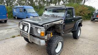 Herse &agrave; disques Nissan Patrol | Image 4 - Agroline