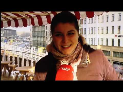 The Barn im Kranzler Opening 04122016