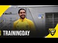 DE LAATSTE VAN 2021 | TRAININGDAY