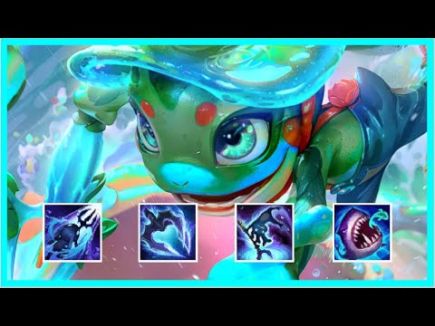 FIZZ MONTAGE - ONE SHOT