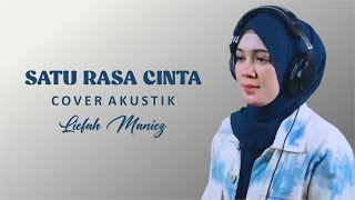 Download lagu SATU RASA CINTA COVER AKUSTIK LIEFAH MANIEZ ( Lirik ) mp3 Download lagu SATU RASA CINTA COVER AKUSTIK LIEFAH MANIEZ ( Lirik ) mp3