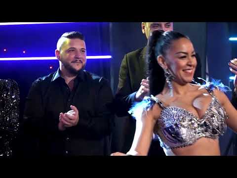 Ferus Mustafov i Meri - Ferusov cocek (New Year Show 2021)
