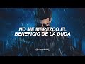 Grupo Firme - El Beneficio De La Duda (Letra)