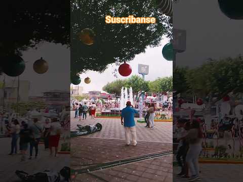 parque Malacatán San Marcos bendiciones mi gente suscribance