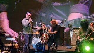 Download lagu Ilusi Tak Bertepi - Hijau Daun (Live) | Pembukaan MTQH XXXI Tingkat Kota Palembang Tahun 2024 mp3