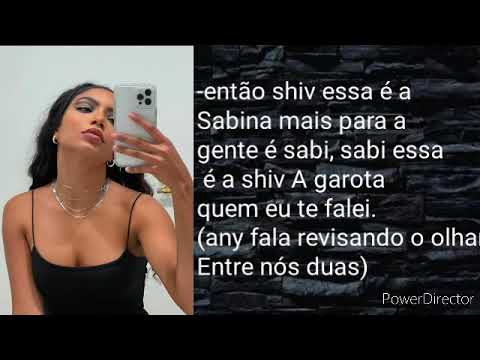 ✨O DONO DO MORRO ✨ 3