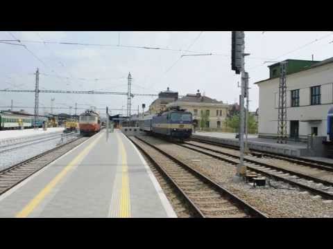 Eso - 363.129 - R650 - České Budějovice - 30. 4. 2013