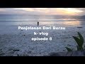 [video] Bertemu Lumba-lumba Di Laut Lepas Berau