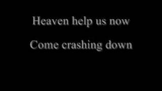 Heaven Help Us - My Chemical Romance Lyrics