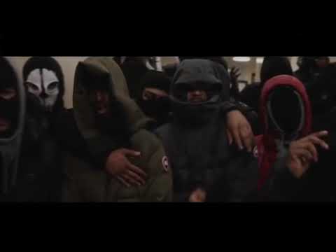 #12Anti Fdot x #8712 SJ x Nico - Who's Really On