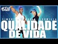 Qualidade de Vida - Simone & Simaria, Ludmilla | Motiva Dance (Coreografia) Qualidade de Vida - Simone & Simaria, Ludmilla | Motiva Dance (Coreografia)