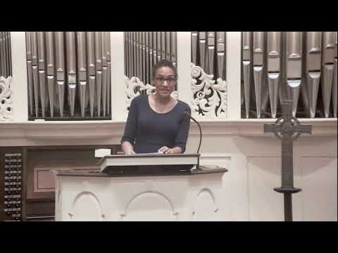 The 2016 Dr. Martin Luther King Jr. Lecture | Emily Greenwood