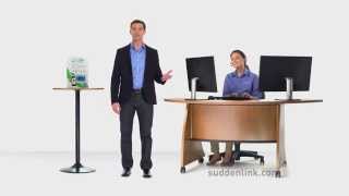 Suddenlink Connected Home