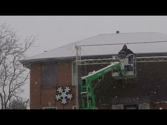 Setup: Day 2 - House Outline and Windows