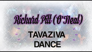 Wandsworth Creatives: Richard Pitt (Tavaziva Dance) (Episode 10)