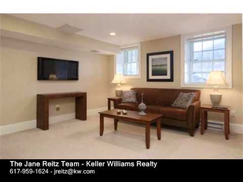 117 Baldwin St Boston, MA 02129 - Single-Family Home - Real Estate - For Sale -