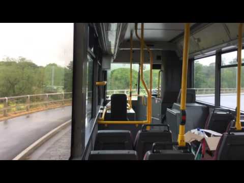 Immense ZF DAF SB220 Kick-down!!! :D