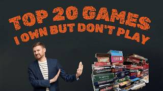 Board Games UnLocked - Middle-Earth Quest video thumbnail