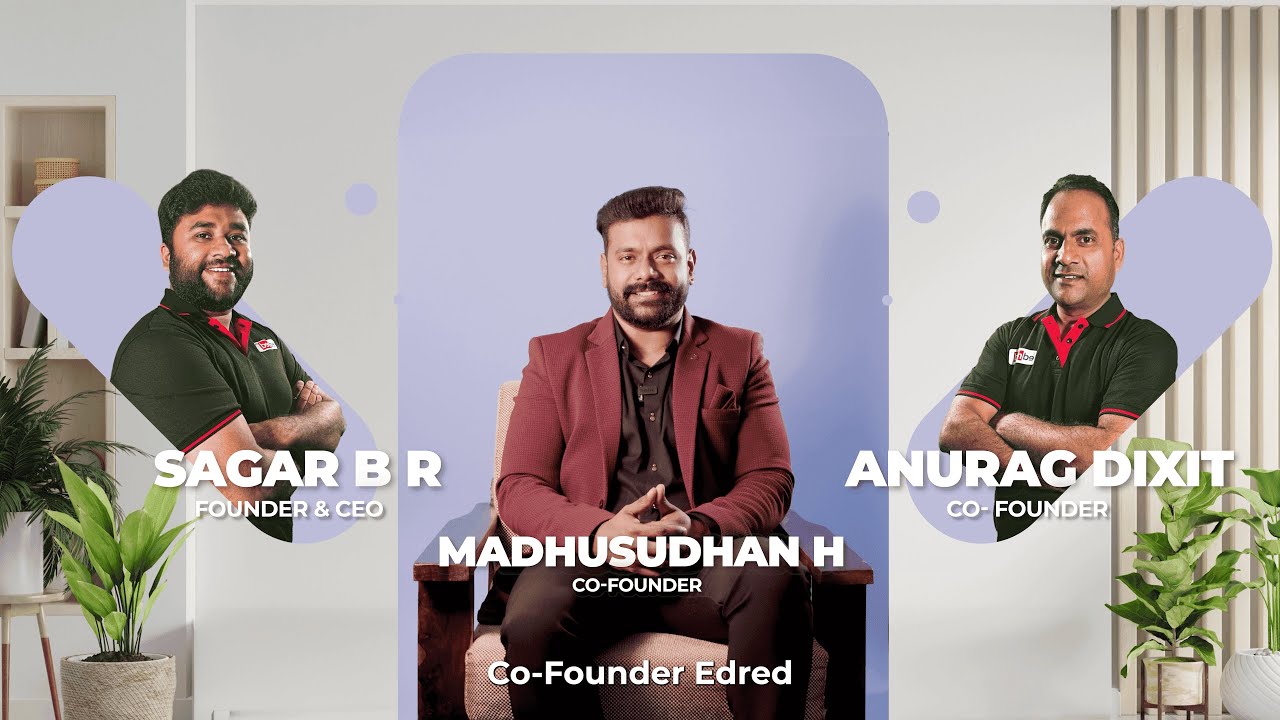 India's First Futuristic Learning Academy