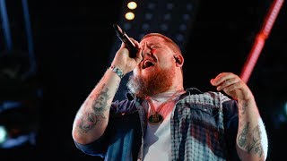 Rag&#39;n&#39;Bone Man - Skin (Radio 1&#39;s Big Weekend 2017)