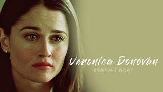 • Veronica Donovan | scene finder [S1 & S2]