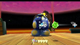 【マリギャラ１改造】天文台　途中経過