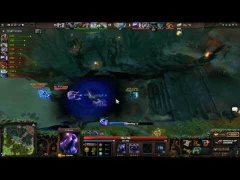 PR vs Na`Vi, SLTV Star Series Day 23, Game 6