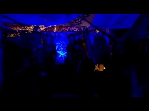 Disco Volante (SA) ♬♪❣ Spectrum & ❀ Valley of Psy 🍄♩♬ Mermaid's Tale ♕💟  2016 炎