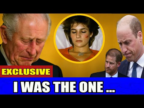 At 75, King Charles FINALLY Breaks In Tears and Admits What We All Suspected!