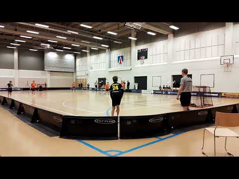 FBC Remix Musta vs Konnat Violetti 25.1.2026