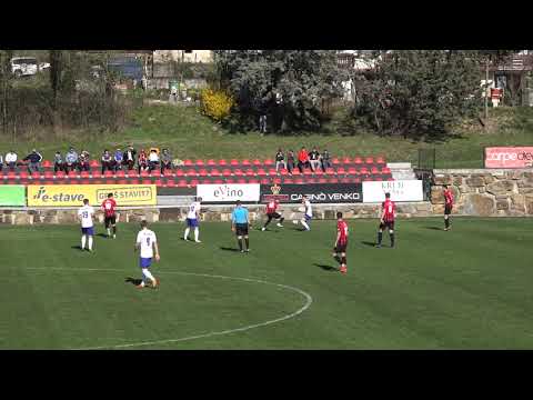 2.SNL (2018/19); Brda : Ilirija 1911(5:0) 20.krog