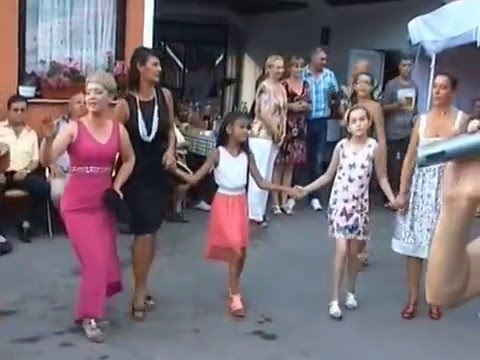 Vanesino punoletstvo-Sevica 06.08.2015  i Borko Radivojevic (2)