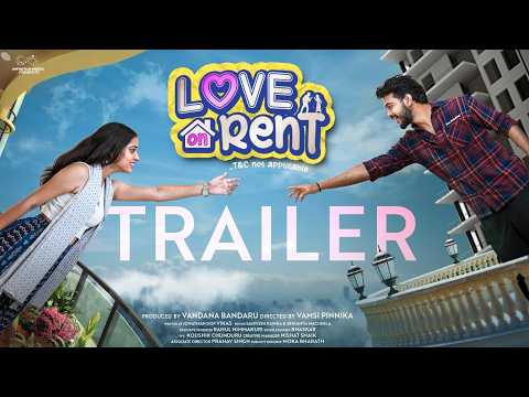 Love on Rent