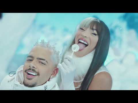 PEDRO SAMPAIO, Pabllo Vittar - SAL (Official Video)