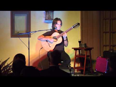 Michael Chapdelaine - Mallorca