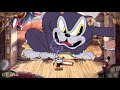 Cuphead Walkthrough - How to Beat Murine Corps