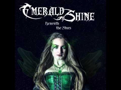 Emerald Shine - Rainy Night