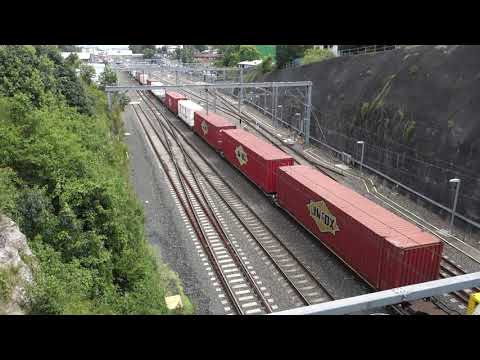 NR105 / 9321 / LDP003 with PN 3AB6 - 27/1/22