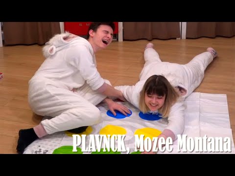 Brian Maps-PLAVNCK, Mozee Montana - Шип